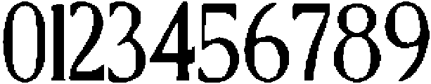 CSBrunaDrawn-Regular otf (400) Font OTHER CHARS