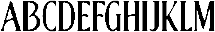 CSBrunaDrawn-Regular otf (400) Font UPPERCASE