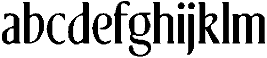 CSBrunaDrawn-Regular otf (400) FONT