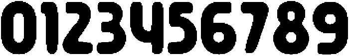 CSBugleDrawn-Regular otf (400) Font OTHER CHARS