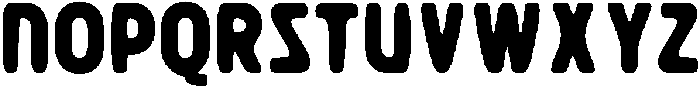 CSBugleDrawn-Regular otf (400) Font UPPERCASE