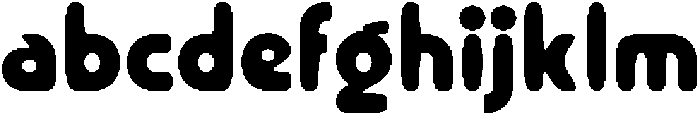 CSBugleDrawn-Regular otf (400) FONT