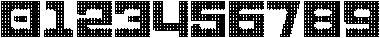 CSBytexDisco-Regular otf (400) Font OTHER CHARS