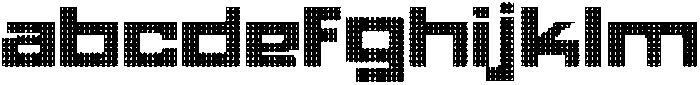 CSBytexDisco-Regular otf (400) FONT