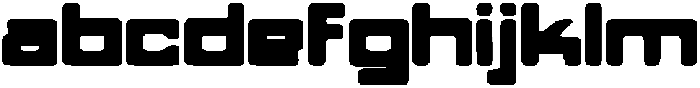 CSBytexDrawn-Regular otf (400) FONT