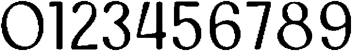 CSCalgaryDrawn-Regular otf (400) Font OTHER CHARS