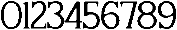 CSCalisthaDrawn-Regular otf (400) Font OTHER CHARS