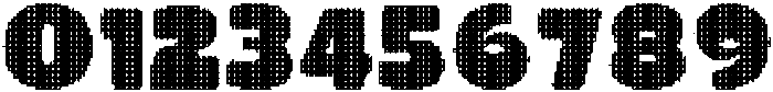 CSCaltonDisco-Regular otf (400) Font OTHER CHARS