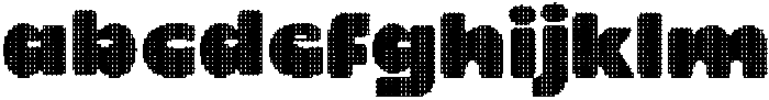 CSCaltonDisco-Regular otf (400) FONT