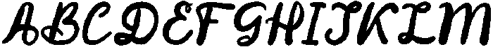 CSCamaraDrawn-Regular otf (400) Font UPPERCASE