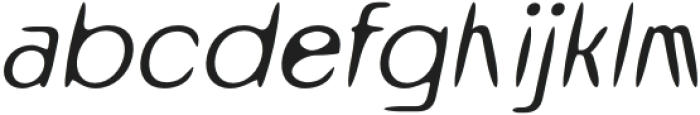 CSCarsonDrawn-Italic otf (400) FONT