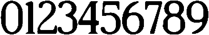 CSCartageDrawn-Regular otf (400) Font OTHER CHARS