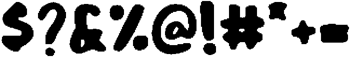 CSCarysDrawn-Regular otf (400) Font OTHER CHARS