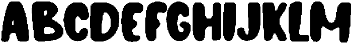 CSCarysDrawn-Regular otf (400) Font UPPERCASE