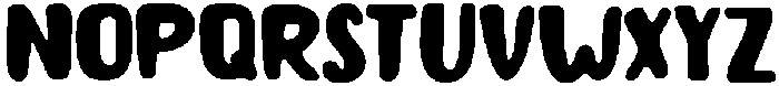 CSCarysDrawn-Regular otf (400) Font UPPERCASE