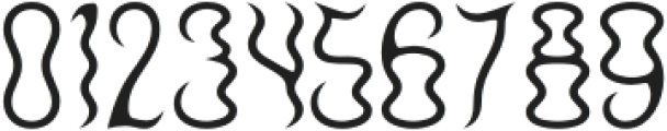 CSCausticDrawn-Regular otf (400) Font | Download Commercial | WhatFontIs