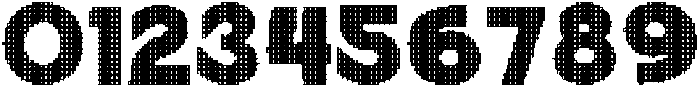 CSCavaniaDisco-Regular otf (400) Font OTHER CHARS