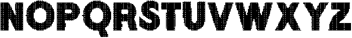 CSCavaniaDisco-Regular otf (400) Font UPPERCASE