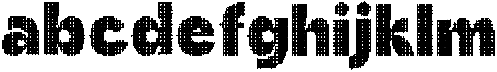 CSCavaniaDisco-Regular otf (400) FONT
