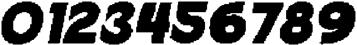 CSCavaniaPixel-Regular otf (400) Font OTHER CHARS