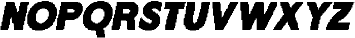 CSCavaniaPixel-Regular otf (400) Font UPPERCASE