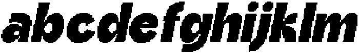 CSCavaniaPixel-Regular otf (400) FONT