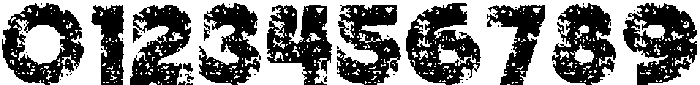 CSCavaniaStamp-Regular otf (400) Font OTHER CHARS