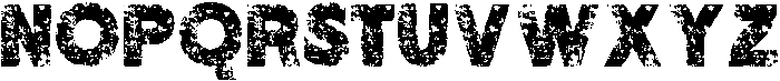 CSCavaniaStamp-Regular otf (400) Font UPPERCASE