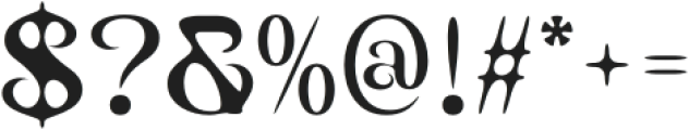 CSCeliaDrawn-Regular otf (400) Font OTHER CHARS