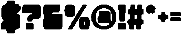 CSCelkaDrawn-Regular otf (400) Font OTHER CHARS