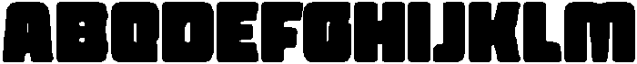 CSCelkaDrawn-Regular otf (400) Font UPPERCASE