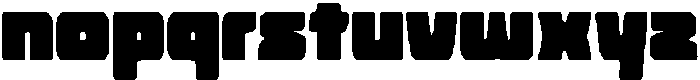 CSCelkaDrawn-Regular otf (400) Font LOWERCASE