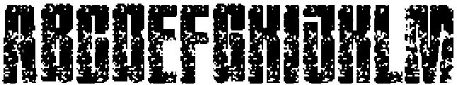 CSCentralStamp-Regular otf (400) Font UPPERCASE