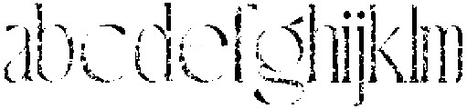 CSCenturyStamp-Regular otf (400) FONT