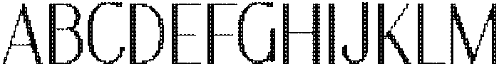 CSCesareDisco-Regular otf (400) Font UPPERCASE