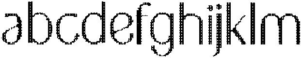 CSCesareDisco-Regular otf (400) FONT