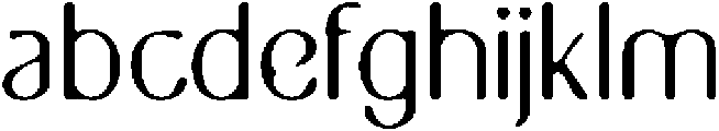 CSCesareDrawn-Regular otf (400) FONT