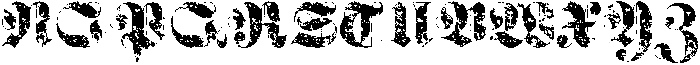 CSChaliseStamp-Regular otf (400) Font UPPERCASE