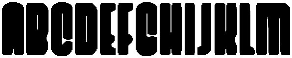 CSChastainDrawn-Regular otf (400) Font UPPERCASE