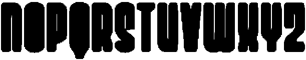 CSChastainDrawn-Regular otf (400) Font UPPERCASE