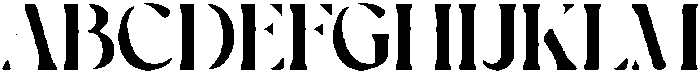 CSChayaDrawn-Regular otf (400) Font UPPERCASE