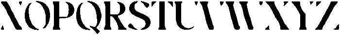 CSChayaDrawn-Regular otf (400) Font UPPERCASE