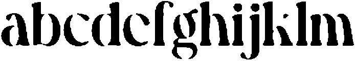 CSChayaDrawn-Regular otf (400) FONT