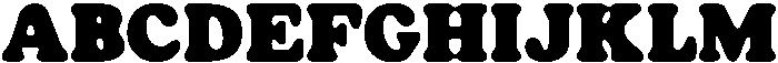 CSCheryDrawn-Regular otf (400) Font UPPERCASE