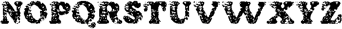CSCheryStamp-Regular otf (400) Font UPPERCASE