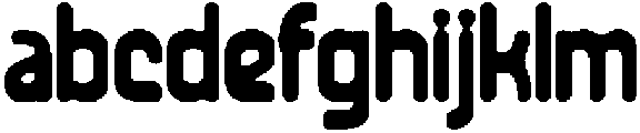 CSChicagoDrawn-Regular otf (400) FONT