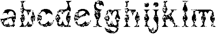 CSChimeraStamp-Regular otf (400) FONT