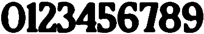 CSClarionDrawn-Regular otf (400) Font OTHER CHARS