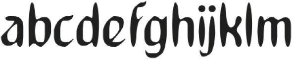 CSClaveDrawn-Regular otf (400) FONT