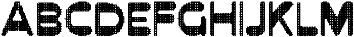 CSClimateDisco-Regular otf (400) Font UPPERCASE